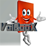 VoiBooX