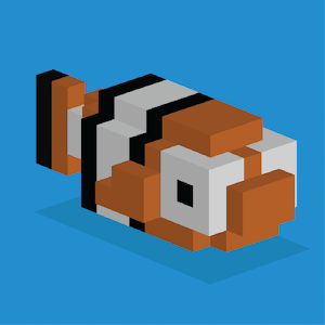 Swimmy Sea - Epic Ocean Voyage logo