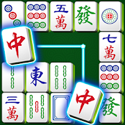 Mahjong  Icon