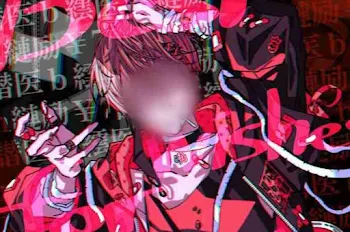 クズ男依存性...♡