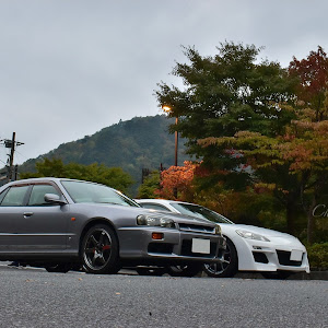 RX-8 SE3P