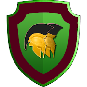 AntiVirus Security 2018 2.6.1 Icon