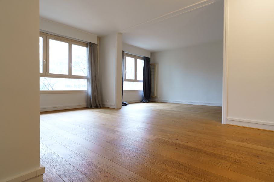 Vente appartement 3 pièces 69.25 m² à Paris 15ème (75015), 630 000 €