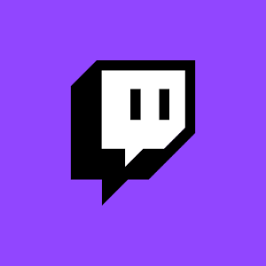  Twitch Livestream Multiplayer Games Esports 2.8.5 by Twitch Interactive Inc. logo