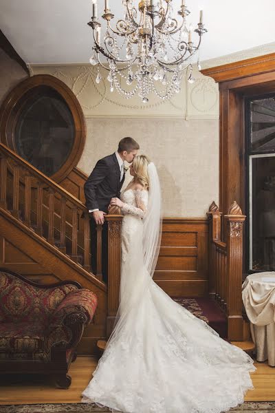 Wedding photographer Allison Kortokrax (kortokrax). Photo of 10 November 2019