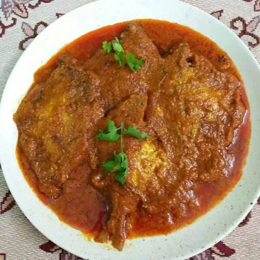 Pomfret Masala