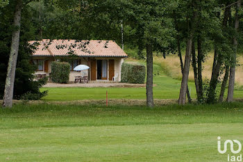 maison à Aire-sur-l'Adour (40)