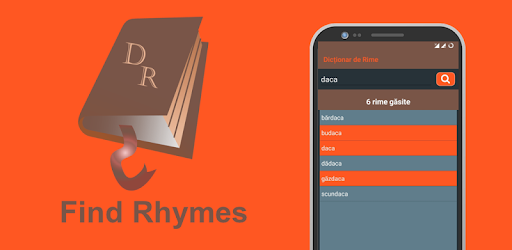 Dictionar De Rime Apk App Free Download For Android