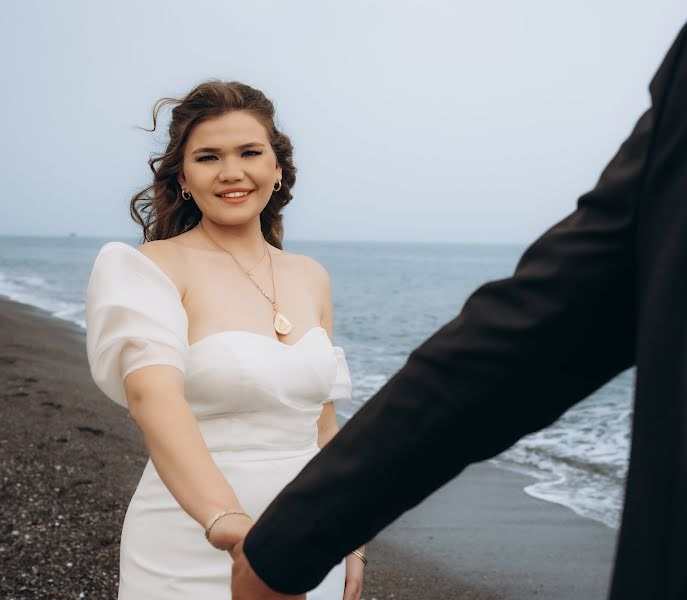 Fotógrafo de bodas Fatih Bozdemir (fatihbozdemir). Foto del 4 de mayo