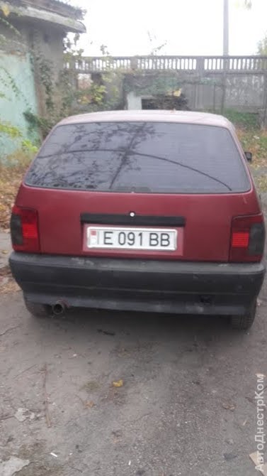 продам авто Fiat Tipo Tipo (160) фото 1