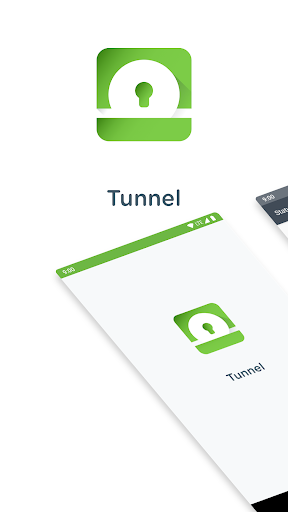 Screenshot Tunnel - Workspace ONE