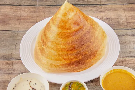 Plain Dosa