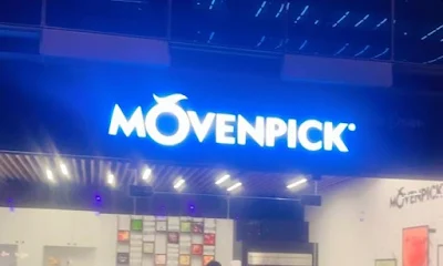 Movenpick