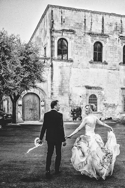 Fotógrafo de casamento Antonio Antoniozzi (antonioantonioz). Foto de 19 de julho 2016