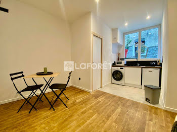 appartement à Bourg-Saint-Maurice (73)