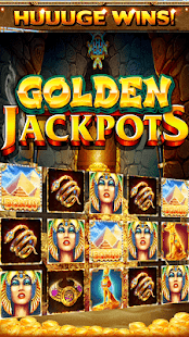 Pharaoh's Secret Casino Online Slot Machine 1.0 APK + Mod (Unlimited money) for Android