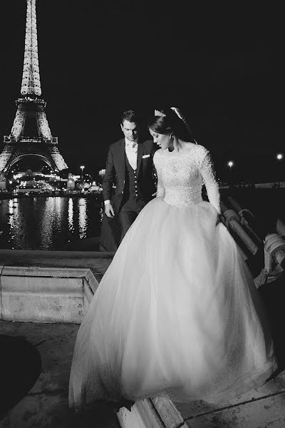 Photographe de mariage Nanda Zee-Fritse (fotozee). Photo du 18 novembre 2015