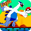 Super Lugia Adventure icon