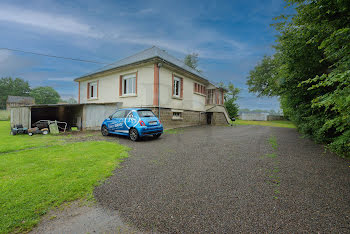 maison à Athis-Val de Rouvre (61)