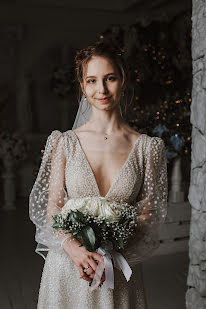 Wedding photographer Aleksey Ustimov (alex3d). Photo of 12 January 2023