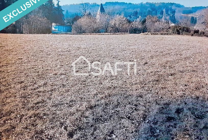  Vente Terrain à bâtir - 3 270m² à Frayssinet-le-Gélat (46250) 