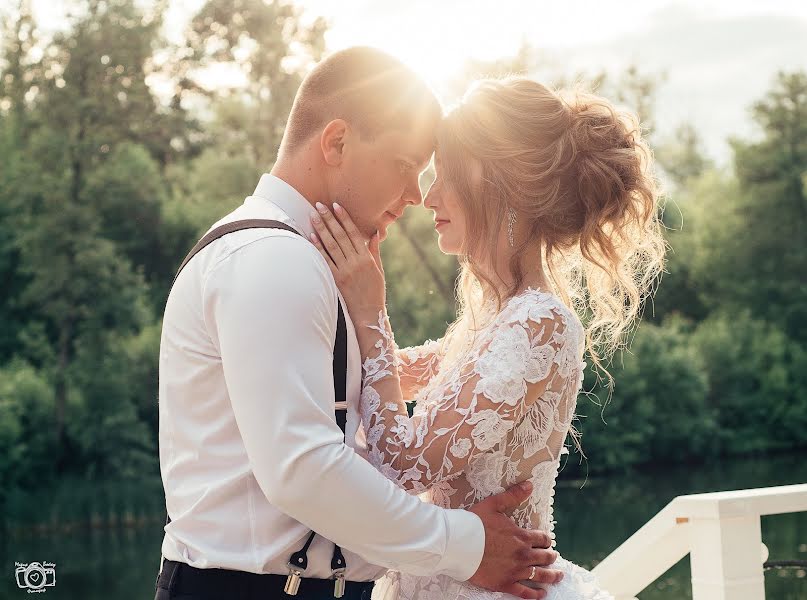 Photographe de mariage Mariya Boyku (mariya). Photo du 23 juillet 2019