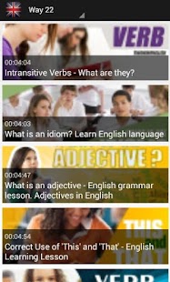 Lastest Ta3lim Anglais APK