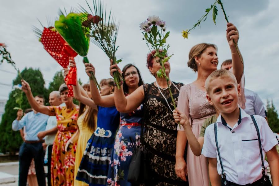 Hochzeitsfotograf Estefanía Delgado (estefy2425). Foto vom 25. August 2020