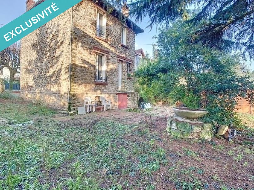 Vente maison 5 pièces 120 m² à Villeneuve-le-Roi (94290), 359 000 €