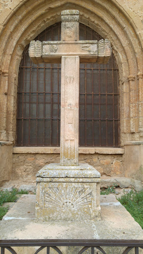 Iglesia Parroquial de Santiago