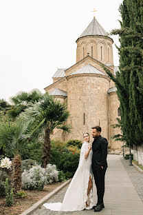 Fotógrafo de casamento Vladislava Yusupova (vladislavay). Foto de 10 de dezembro 2023