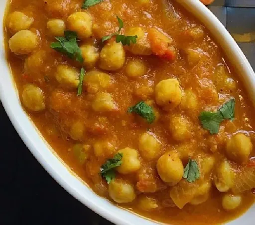 Chole Masala