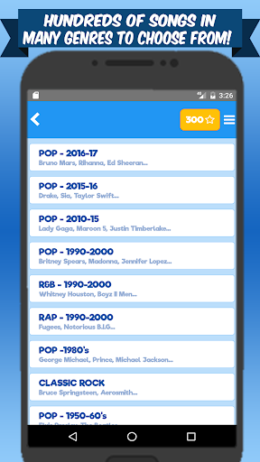 Music Trivia Game - BayBay 3.1 screenshots 2