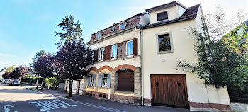 maison à Barr (67)