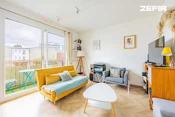 appartement à Paris 12ème (75)