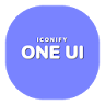 IconiFy : ONE UI Icons icon