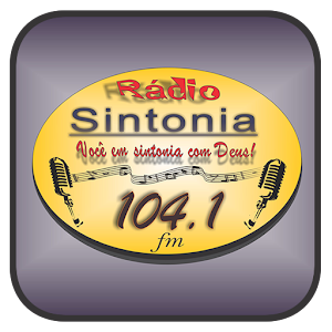 Download Sintonia Fm 104,1 For PC Windows and Mac