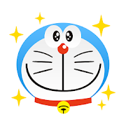 Doraemon Cartoon Stickers 6.0 Icon