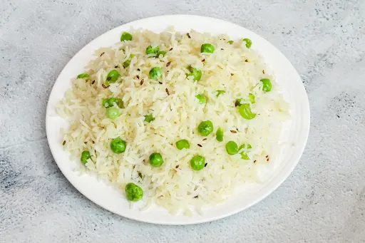 Matar Pulao