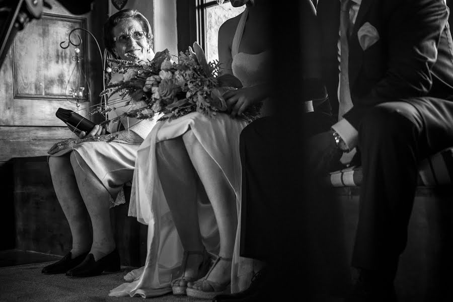 Fotógrafo de bodas Josep Molina (sepmolina). Foto del 27 de enero 2017