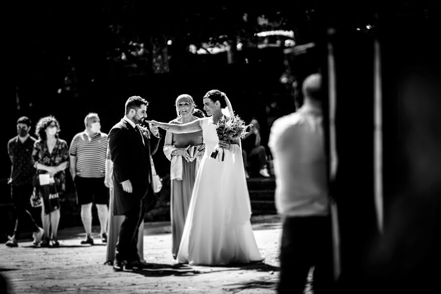 Wedding photographer Fernando Vergara (estudiogover). Photo of 24 August 2020