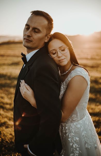 Fotografer pernikahan Magdalena Kruszecka (mkruszecka). Foto tanggal 9 Mei 2023