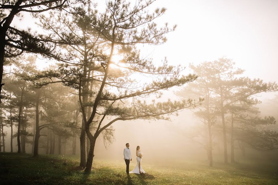 Photographe de mariage Chung Do (dochung08). Photo du 4 août 2023