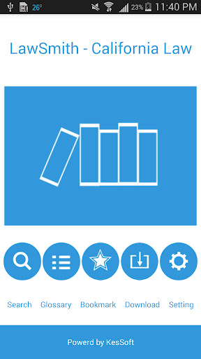 LawSmith - California Law