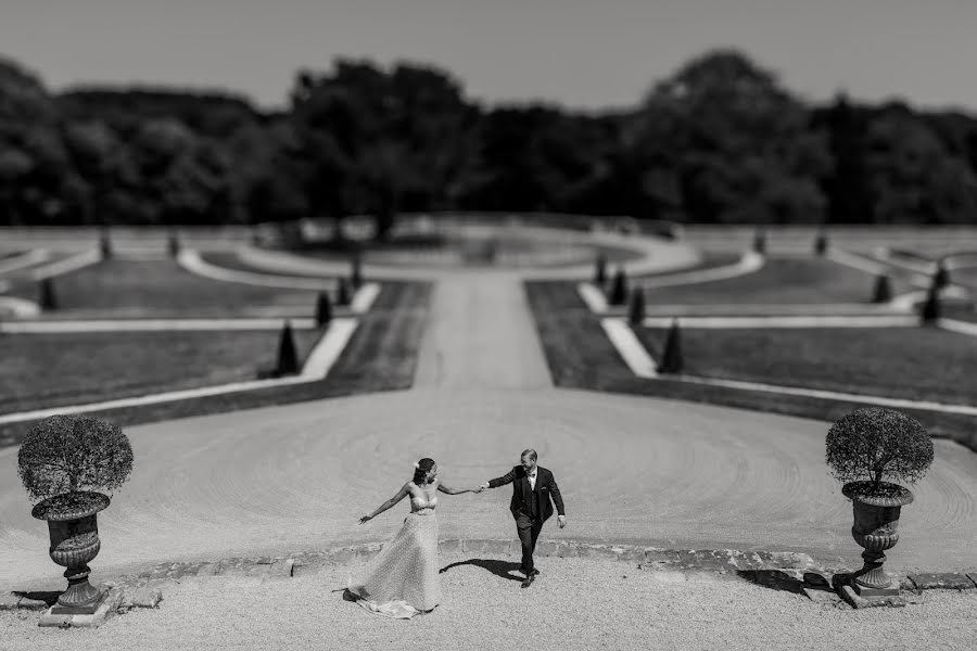 Wedding photographer Isabelle Bazin (isasouri). Photo of 15 April