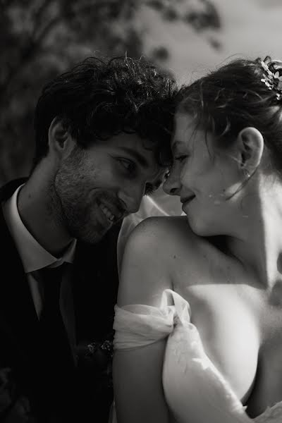 Fotografo di matrimoni Tereza Holíková (fotkyodrezi). Foto del 14 marzo