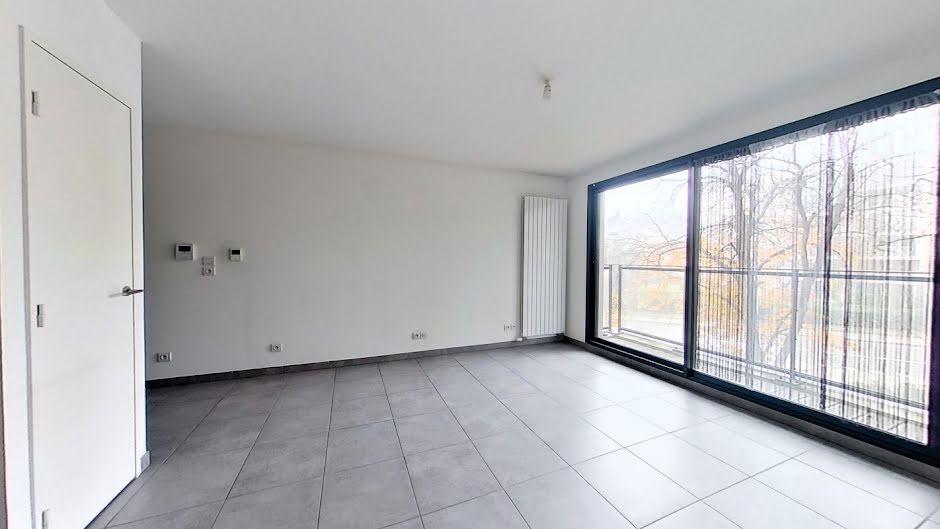 Vente appartement 2 pièces 42 m² à Caluire-et-Cuire (69300), 218 000 €