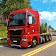 Truck Speed American Trucks Drive Simulator icon