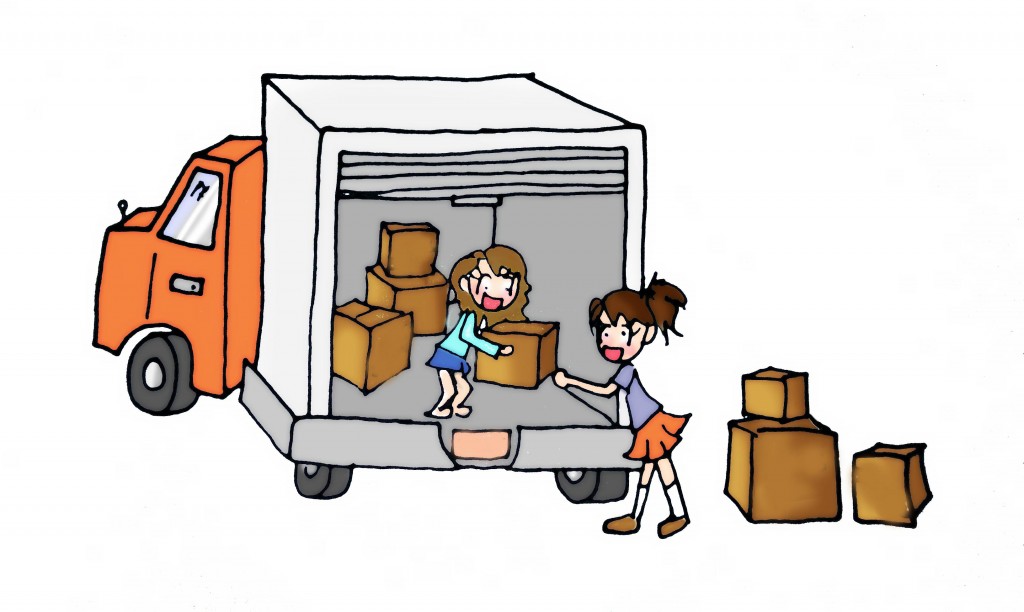 Interstate Removalists Melbourne