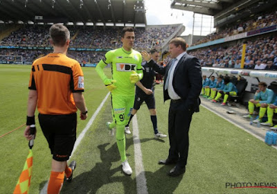 Gloednieuw STVV weet straks meteen waar het staat, Gent maakt zich zorgen om zijn nummer 1